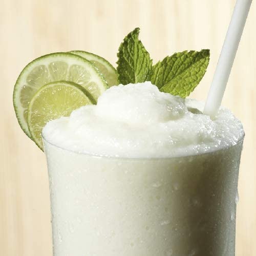 Candele profumate Candela profumata giara piccola vanilla lime fino a 30 ore