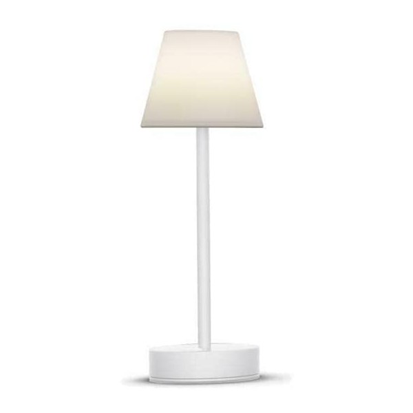 Profumatori d'ambiente Lampada lola ricaricabile da tavolo