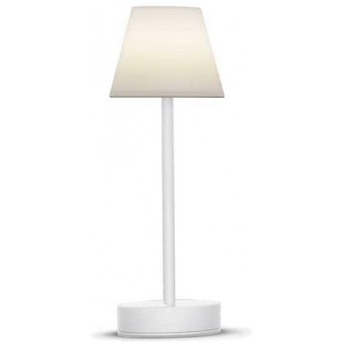 Profumatori d'ambiente Lampada lola ricaricabile da tavolo