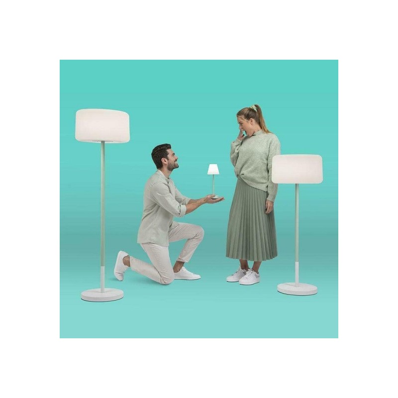 Profumatori d'ambiente Lampada lola ricaricabile da tavolo