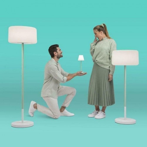 Profumatori d'ambiente Lampada lola ricaricabile da tavolo