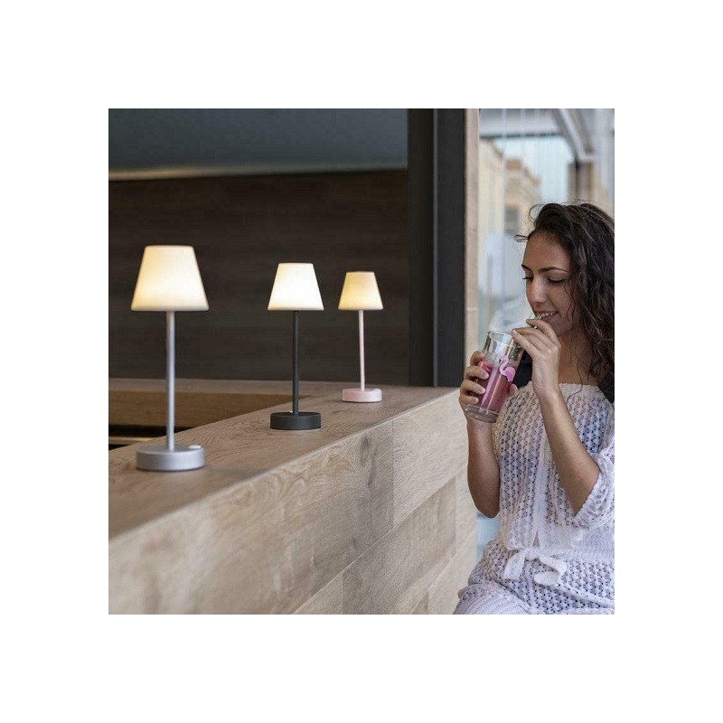 Profumatori d'ambiente Lampada lola ricaricabile da tavolo