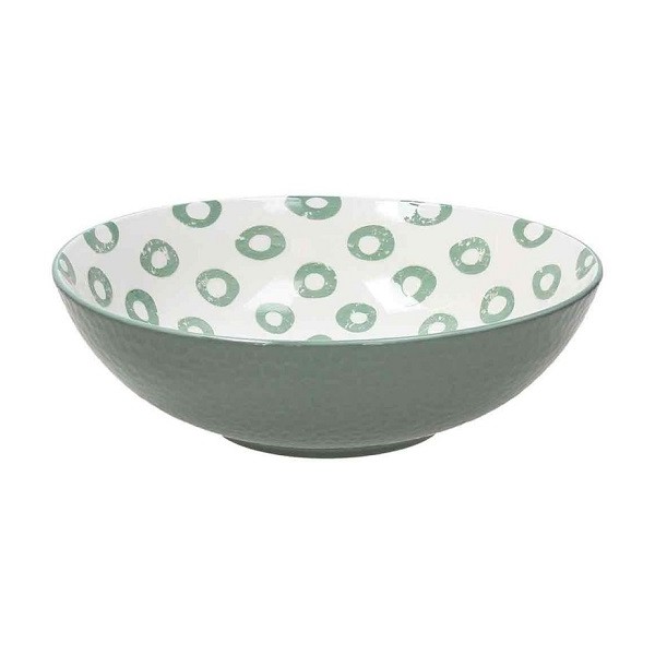 Casalinghi Insalatiera cm22 golf dodi verde