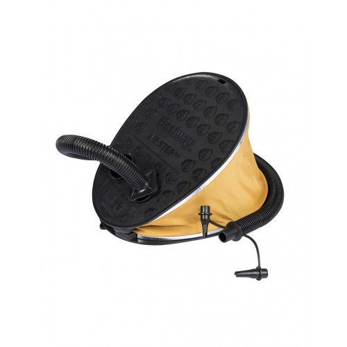 Prodotti per piscine Bestway pompa a piede per gonfiabili 29x22cm