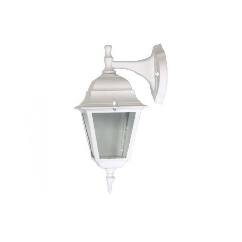 Lampade da esterno Lanterna da esterno eolo down colore bianco