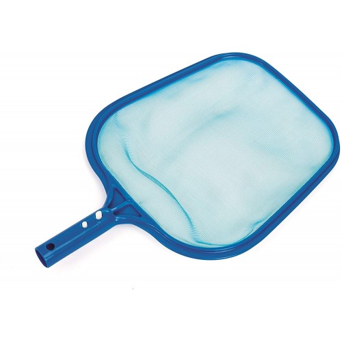 Prodotti per piscine Bestway pool cleancast retino skimmer superfivie stand 58277