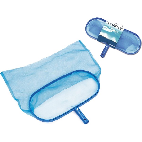 Prodotti per piscine Bestway retino di superficie a sacco per piscina 58278 43x21cm