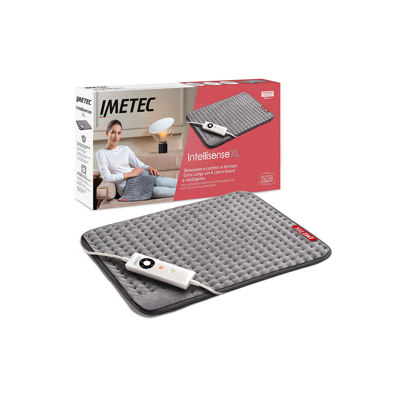 Stufe elettriche Termoforo intellisense xl Stufe elettriche Termoforo intellisense xl