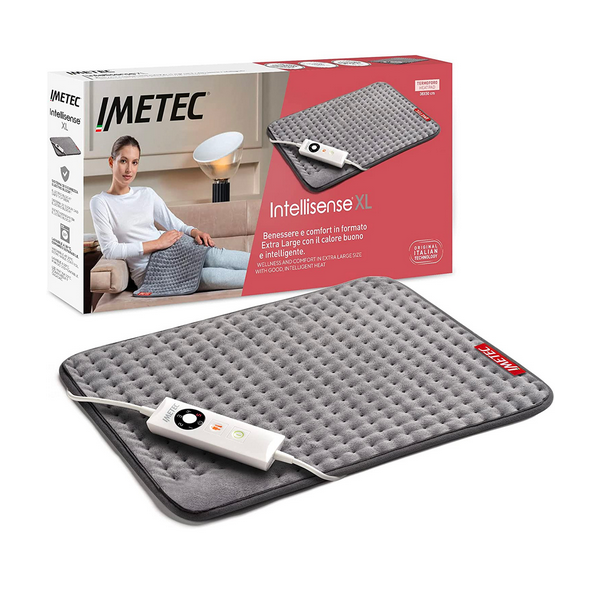 Stufe elettriche Termoforo intellisense xl