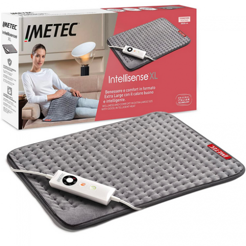 Stufe elettriche Termoforo intellisense xl