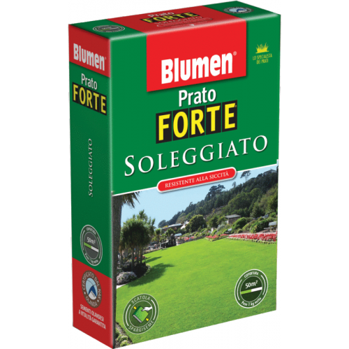 Concimi Semi  prato forte soleggiato 1 Kg 45010