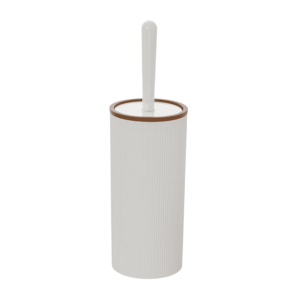 Scopini e portascopini Portascopino london bianco