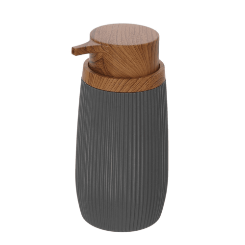 Dispenser sapone Dispenser sapone grigio london