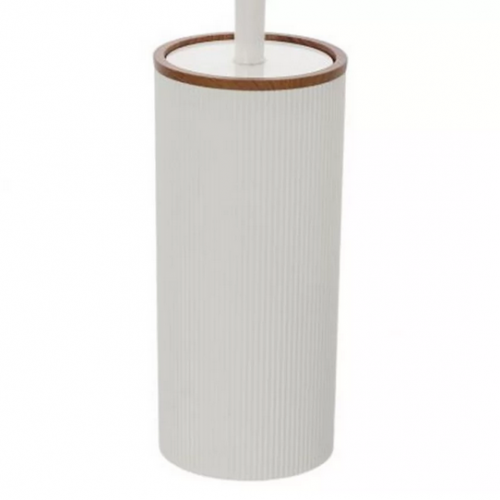 Scopini e portascopini Portascopino london bianco