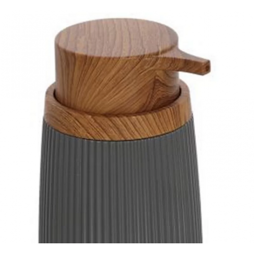 Dispenser sapone Dispenser sapone grigio london