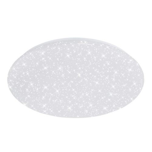 Applique Plafoniera verb a led diametro 50 cm