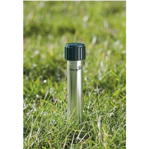 Ferramenta per mobili Scacciatalpe ad ultrasuoni e vibrazioni