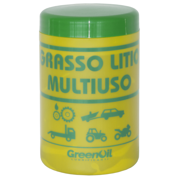 Ferramenta per mobili Grasso universale 850 ml