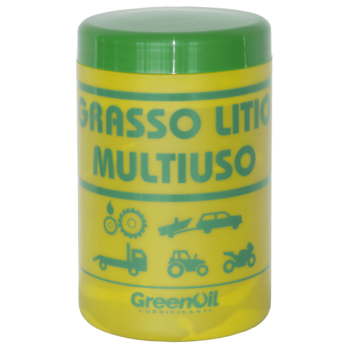 Ferramenta per mobili Grasso universale 850 ml