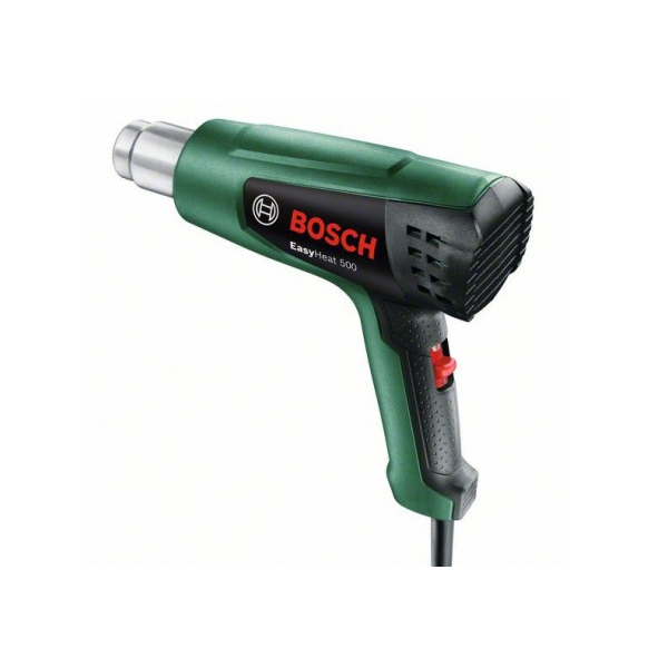 Elettroutensili Pistola termica 1600w bosch