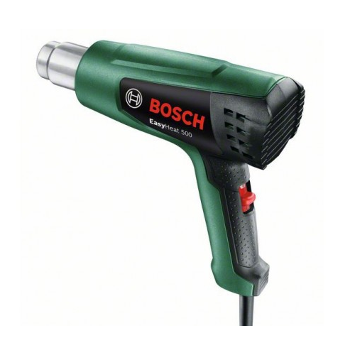 Elettroutensili Pistola termica 1600w bosch
