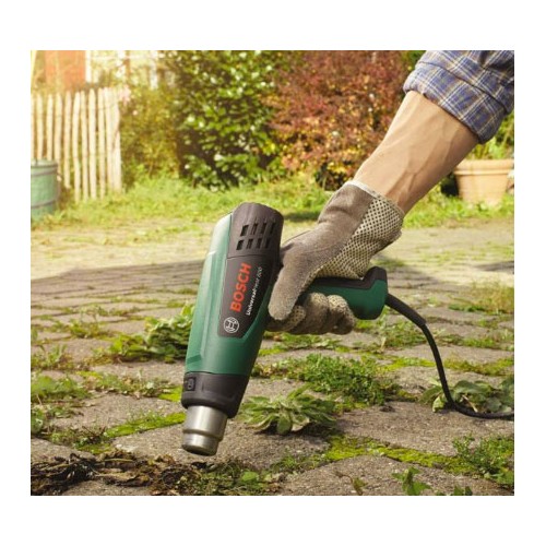 Elettroutensili Pistola termica 1600w bosch