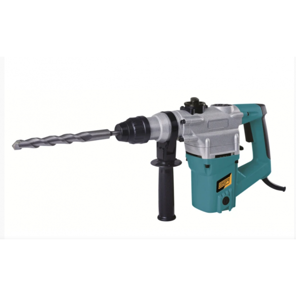 Elettroutensili Martello perforatore 1050w