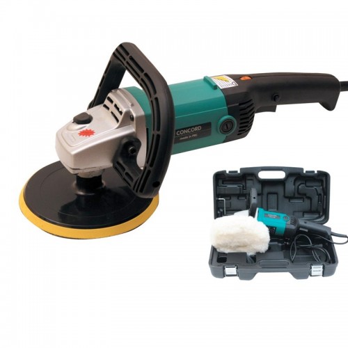 Elettroutensili Lucidatrice e levigatrice 1200w