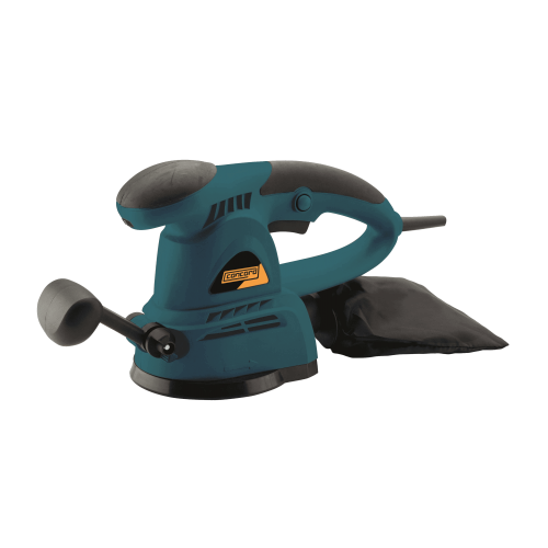 Elettroutensili Levigatore roto orbitale 430w