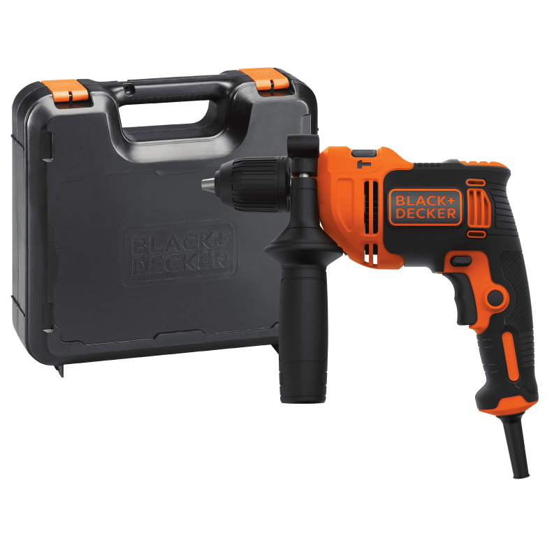 Elettroutensili Trapano a percussione 710w Elettroutensili Trapano a percussione 710w