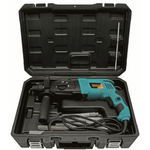 Avvitatori Trapano tassellatore 800w