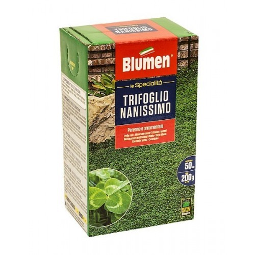Concimi Trifoglio nanissimo blumen 200gr