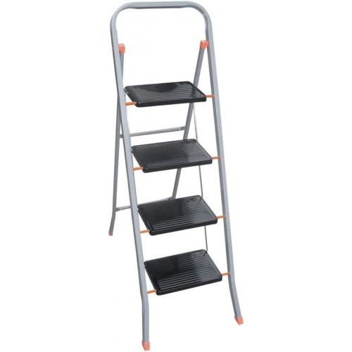 Scale e scaletti Sgabello scala scaletta 4 gradini