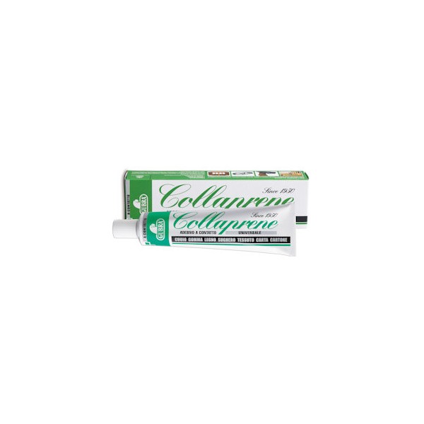 Colle Colla gel collaprene in tubetto da 150gr