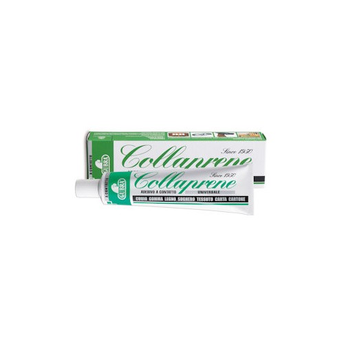 Colle Colla gel collaprene in tubetto da 150gr