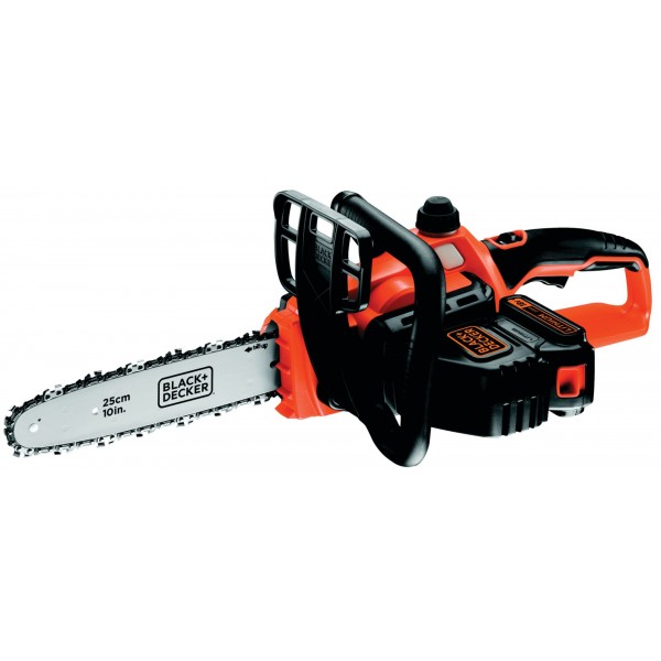 Motoseghe Elettrosega black e decker 18v
