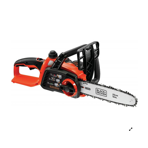 Motoseghe Elettrosega black e decker 18v