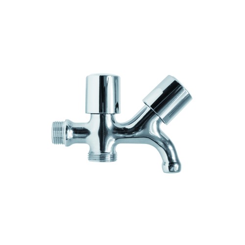 Materiale idraulico Rubinetto duolex uni 1/2gr