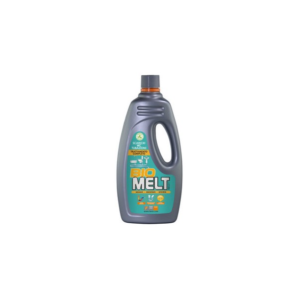 Ferramenta per mobili Melt bio x per scarichi e tubazioni 1lt