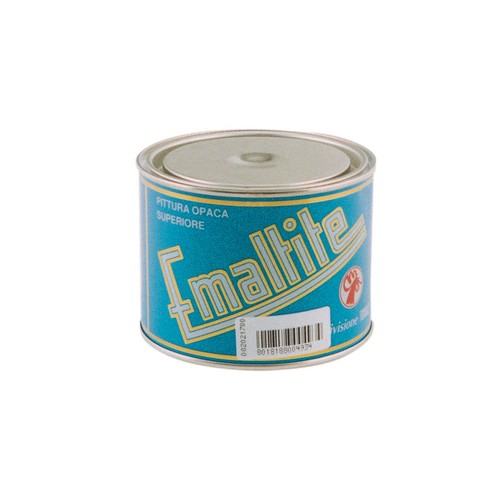 Smalti per esterni Fondo sintetico emaltite da 0,50lt