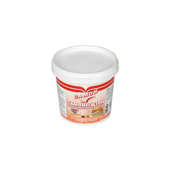 Colle Camon colla polistirolo 1kg