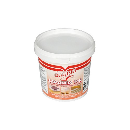 Colle Camon colla polistirolo 1kg