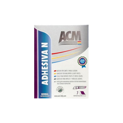 Colle Colla per parati adhesiva 200gr