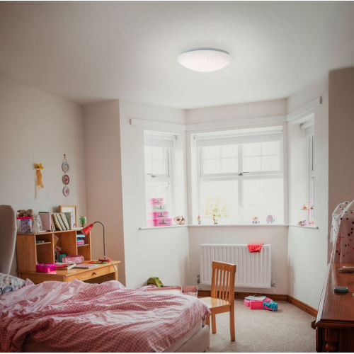 Applique Plafoniera da soffitto a led 12w