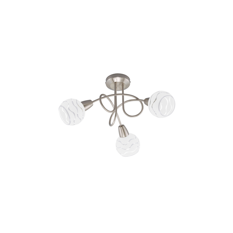 Illuminazione Plafoniera spot 45,5cm Illuminazione Plafoniera spot 45,5cm