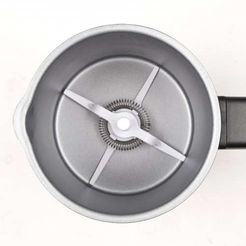 Elettrodomestici Montalatte spuma