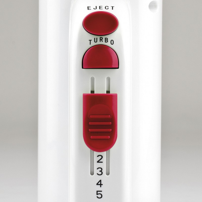 Elettrodomestici Sbattitore bianco 150w Elettrodomestici Sbattitore bianco 150w