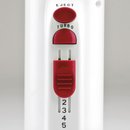 Elettrodomestici Sbattitore bianco 150w