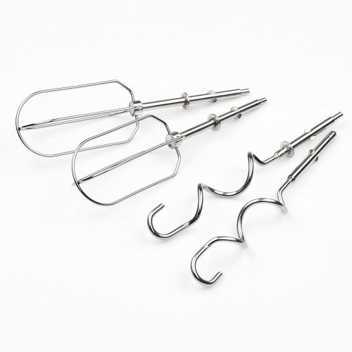 Elettrodomestici Sbattitore bianco 150w