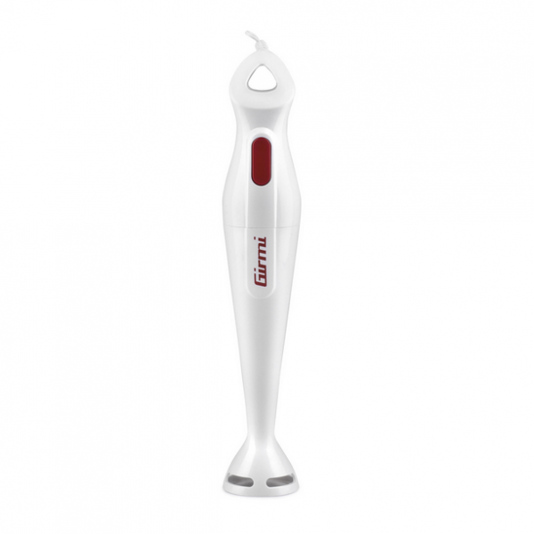 Elettrodomestici Mixer ad immersione bianco 170w MX01